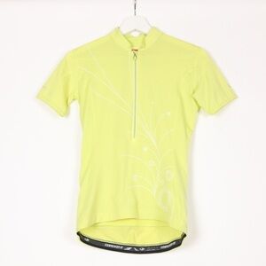 Icebreaker Merino Wool Bike Jersey